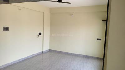 1 BHK Independent House