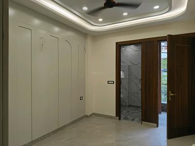 Bedroom Image of 1430 Sq.ft 3 BHK Builder Floor for sale in Indirapuram Ghaziabad for Rs. 17500000