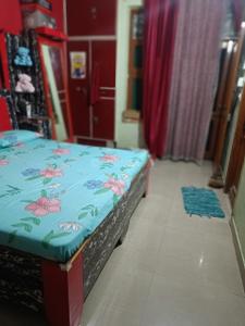 Bedroom Image of 890 Sq.ft 2 BHK Apartment / Flat for sale in Modipuram Meerut for Rs. 3000000