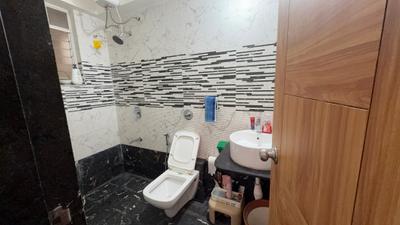 Image of 850 Sq.ft 2 BHK Apartment / Flat for rent in Bhargav Bellina, Warje, Pune for Rs. 30000