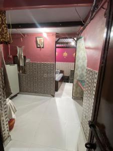 Bedroom Image of 243 Sq.ft 1 BHK Independent House for sale in Patel Nagar New Delhi for Rs. 3800000