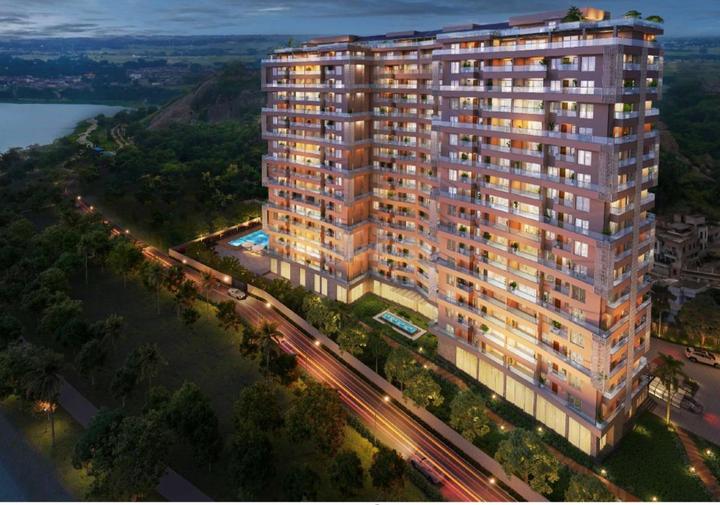 siyaram apartment kanke road ranchi Main Image 1