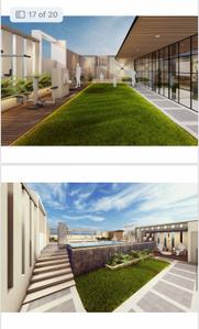 Image of 2140 Sq.ft 3 BHK Apartment / Flat for sale in Shivaji Nagar, Pune for Rs. 33500000