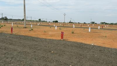 Image of 600 Sq.ft Residential Plot / Land for sale in Kirikera, Hindupur for Rs. 345000