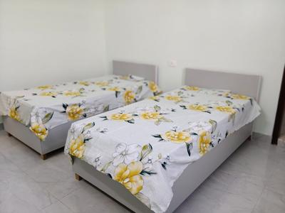 Bedroom Image of Ram Girls Homestay  in New Agra Colony, Agra