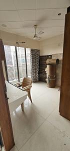 Bedroom Image of 2100 Sq.ft 3 BHK Apartment / Flat for sale in Pramukh Parisar, Sector 4 Gandhinagar for Rs. 8500000