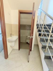 Balcony Image of 1800 Sq.ft 3 BHK Independent House for sale in Padur Chennai for Rs. 12000000