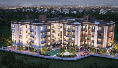 3 BHK Flat