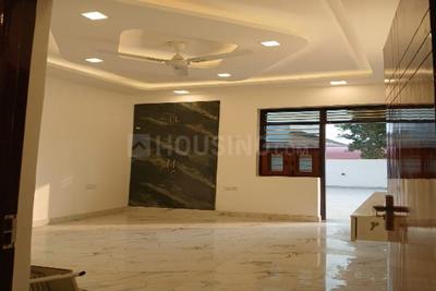 Hall Image of 2025 Sq.ft 4 BHK Builder Floor for sale in Sector 32 Faridabad for Rs. 22500000