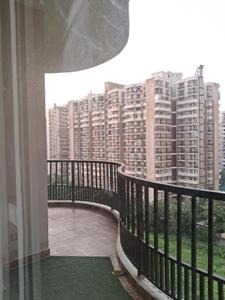 Living Room Image of 1670 Sq.ft 3 BHK Apartment / Flat for sale in Dasnac The Jewel, Sector 75 Noida for Rs. 25300000