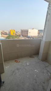 Balcony Image of 1271 Sq.ft 2 BHK Apartment / Flat for sale in Premium Vista, Jakhya Indore for Rs. 6355000