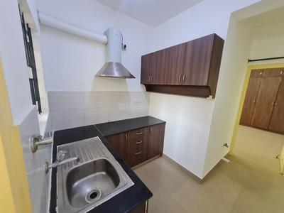 Kitchen Image of 850 Sq.ft 2 BHK Apartment / Flat for sale in Lakshmi Enclave, Whitefield Bengaluru for Rs. 7000000