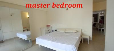 Bedroom Image of 2280 Sq.ft 3 BHK Apartment / Flat for sale in Victoria Layout Bengaluru for Rs. 53000000