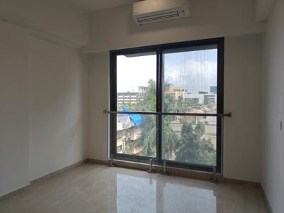 Bedroom Image of 985 Sq.ft 3 BHK Apartment / Flat for sale in Adani Ten BKC, Bandra East Mumbai for Rs. 58100000