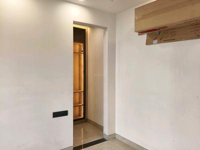 Bedroom Image of 1050 Sq.ft 2 BHK Builder Floor for sale in Signature Global City 92, Sector 92 Gurgaon for Rs. 10900000