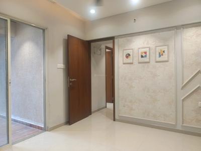 Bedroom Image of 1000 Sq.ft 2 BHK Apartment / Flat for sale in Mayuri Adhinathpuram, Undri Pune for Rs. 5600000