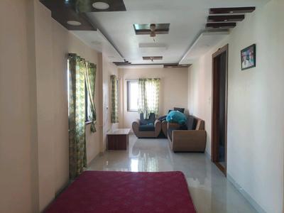 Living Room Three Image of 3500 Sq.ft 6 BHK Villa for sale in Pragathi Nagar Hyderabad for Rs. 27400000