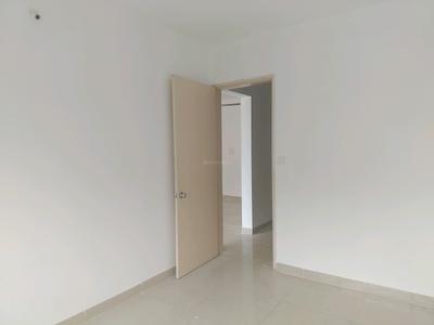 Bedroom Image of 585 Sq.ft 1 BHK Apartment / Flat for rent in Nanded Mangal Bhairav, Nanded Pune for Rs. 20000