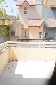 Balcony Image of 2400 Sq.ft 3 BHK Villa for sale in Jodhpur Ahmedabad for Rs. 27500000