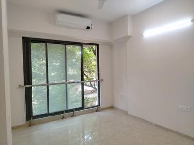 Bedroom Image of 3000 Sq.ft 4 BHK Apartment / Flat for sale in Vile Parle East Mumbai for Rs. 125000000