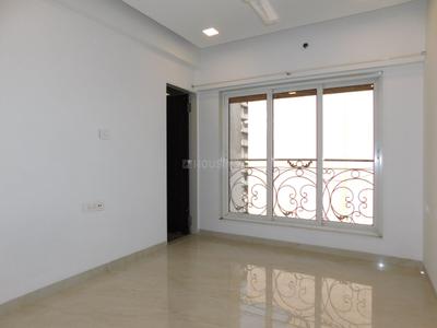 Bedroom Image of 650 Sq.ft 2 BHK Apartment / Flat for sale in Chembur Mumbai for Rs. 13500000