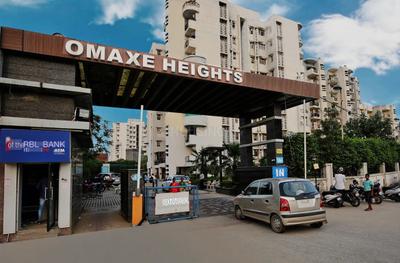3 BHK Flat