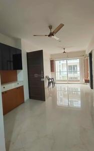 Hall Image of 1700 Sq.ft 3 BHK Apartment / Flat for rent in HPGK Paalm Paradise, Sahara Estate Gorakhpur for Rs. 20000