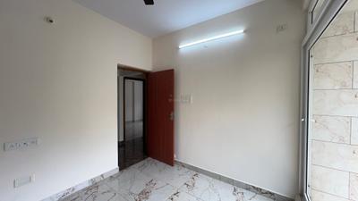 Bedroom Image of 1500 Sq.ft 3 BHK Apartment / Flat for rent in JP Nagar Bengaluru for Rs. 40000