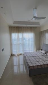 Bedroom Image of 1620 Sq.ft 3 BHK Builder Floor for sale in Amolik Aster Woods, Sector 98 Faridabad for Rs. 15000000