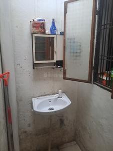 Balcony Image of Deep  in Gomti Nagar, Lucknow