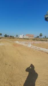 Image of 1000 Sq.ft Residential Plot / Land for sale in Jhalwa, Allahabad for Rs. 1500000