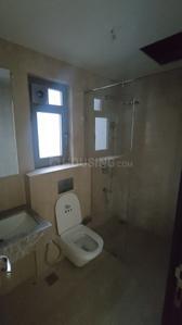 Image of 1450 Sq.ft 3 BHK Apartment / Flat for sale in Piramal Mahalaxmi Central Tower 2, Worli, Mumbai for Rs. 120000000