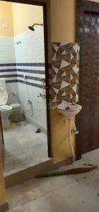 Bedroom Image of 800 Sq.ft 2 BHK Apartment / Flat for sale in Uttar Panchanna Gram Kolkata for Rs. 1800000