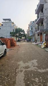 Image of 1801 Sq.ft Residential Plot / Land for sale in Bangla Bazar, Lucknow for Rs. 16200000