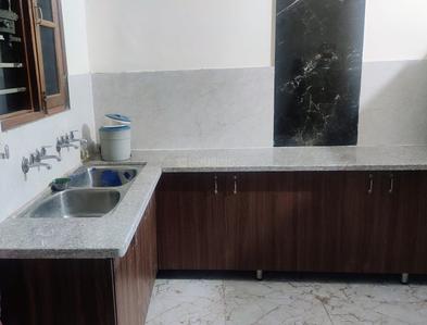Kitchen Image of 1215 Sq.ft 3 BHK Independent House for sale in Sector 126 Mohali for Rs. 11500000