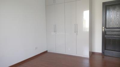 Bedroom Image of 1910 Sq.ft 3 BHK Apartment / Flat for rent in Orris Greenopolis, Sector 89 Gurgaon for Rs. 33500