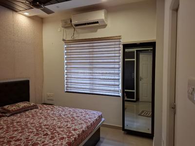 Bedroom Image of 900 Sq.ft 2 BHK Apartment / Flat for sale in Matha Sai Matha Garden, Surathkal Mangalore for Rs. 5200000