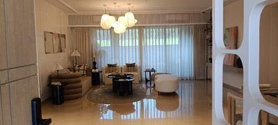 Bathroom Image of 1066 Sq.ft 3 BHK Apartment / Flat for sale in Supreme Boulevard Chembur Wing B, Chembur Mumbai for Rs. 37600000
