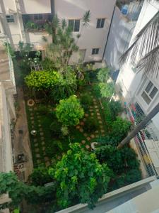 Image of 1550 Sq.ft 3 BHK Apartment / Flat for sale in Hulimavu, Bengaluru for Rs. 13500000