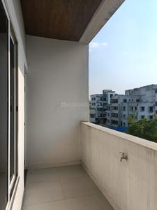 Balcony Image of 1200 Sq.ft 2 BHK Independent House for rent in Omkar Nagar Nagpur for Rs. 15000