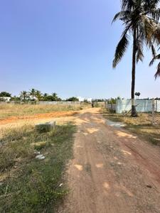 Image of 1281 Sq.ft Residential Plot / Land for sale in Guduvancheri, Chennai for Rs. 3843000