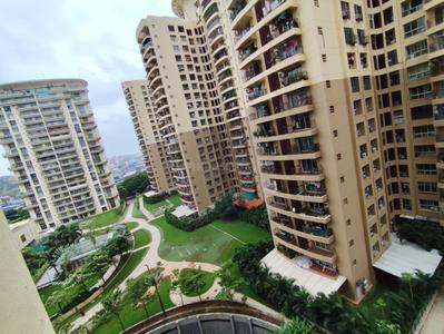 Image of 1120 Sq.ft 2 BHK Apartment / Flat for rent in Nahar Mimosa And Mirabilis, Powai, Mumbai for Rs. 80000