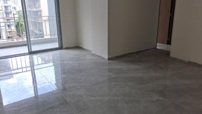Living Room Image of 1255 Sq.ft 2 BHK Apartment / Flat for sale in Ulwe Navi Mumbai for Rs. 10500000