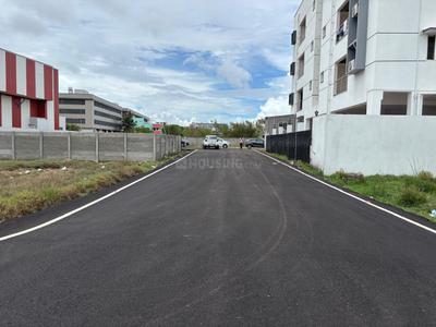Image of 2557 Sq.ft Residential Plot / Land for sale in Sholinganallur, Chennai for Rs. 19177500