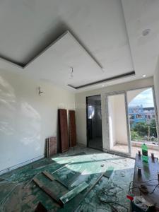 Bedroom Image of 700 Sq.ft 1 BHK Builder Floor for sale in Sahastradhara Road Dehradun for Rs. 5000000