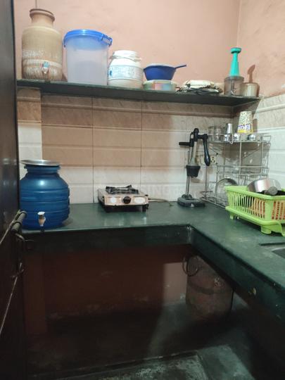 Baljit Nagar Kitchen 1
