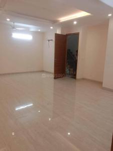 Hall Image of 1250 Sq.ft 2 BHK Apartment / Flat for rent in Raja Park Jaipur for Rs. 24000