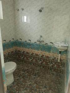 Bathroom Image of 1000 Sq.ft 2 BHK Apartment / Flat for sale in Parijatha Pride, Shamirpet Hyderabad for Rs. 4500000