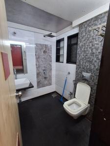 Image of 1000 Sq.ft 2 BHK Independent House for rent in Kopar Khairane, Navi Mumbai for Rs. 45000