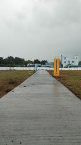Image of 1100 Sq.ft Residential Plot / Land for sale in Kachipuram Town, Kanchipuram for Rs. 2310000